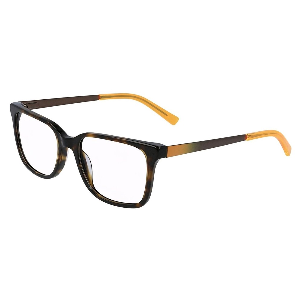 Altair Kilter Kids Eyeglasses Frames K4014 240 TORTOISE Square 49-16-135